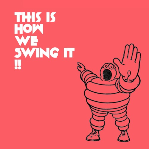 This Is How We Swing It !!