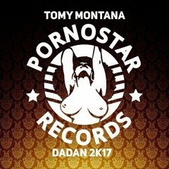 Tomy Montana -Dadan 2K17 (Club Mix)