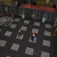 Warriors' Guild