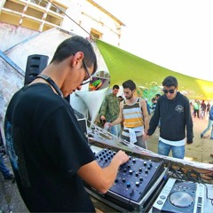 M.O.L. - Morning DJ Set 2014 (The Entire Movie)