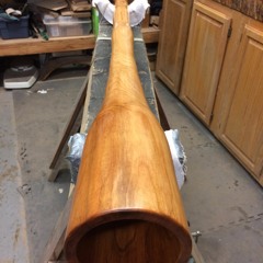 New D# Heterodyner Mixolydian/Dorian - Sound Sample