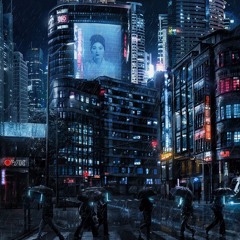 Dystopian nightmare