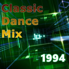 Classic Dance Mix 1994 (Vol.1)