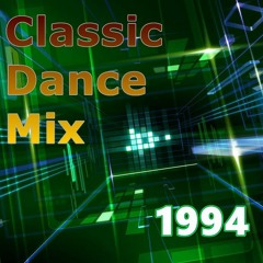 Classic Dance Mix 1994 (Vol.2)
