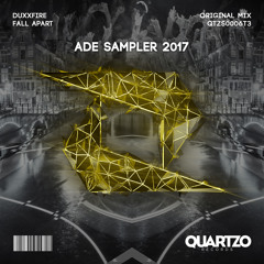 DuxxFire - Fall Apart (OUT NOW!) [FREE] (ADE 2017)