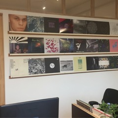 Rush Hour Distribution | Forthcoming October 2017