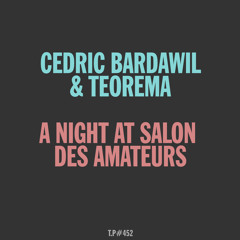 A night at Salon des Amateurs