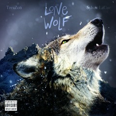 TreaZon - Lone Wolf feat. Sylvan LaCue