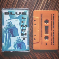 [funeral039] Frankie Twilight - Blue Element C34 (Excerpts)