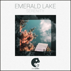 Emerald Lake - Serenity