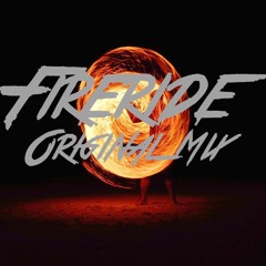 Fireride (Original Mix)