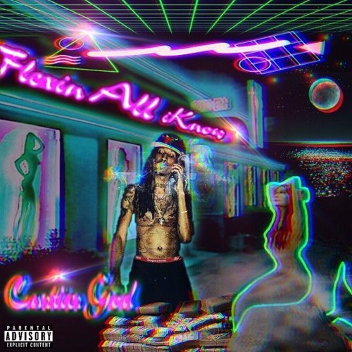 Cartier'GOD #MasonMartin Prod. By Mexiko Dro