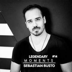 Sebastian Busto @ Legendary Moments (26 - 09 - 2017)