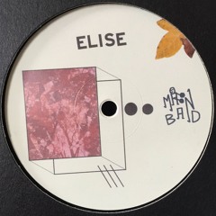 Elise - BFDF (w/ Charlene)