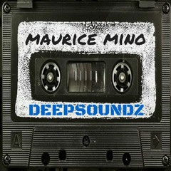 Deepsoundz #95  //Maurice Mino//