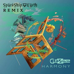 CloZee - Harmony (Spaceship Earth Remix)