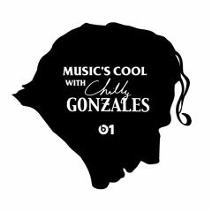 MUSIC'S COOL WITH CHILLY GONZALES Episode # 5 Beach House