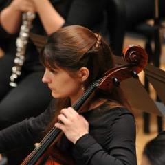 Cello Sonata in G minor, Op. 65, III. Largo -- Frederic Chopin (Live)