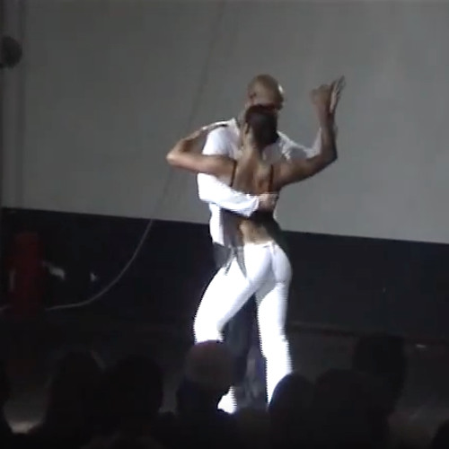 Iris De Brito & Kwenda Lima - When Kizomba landed in the UK