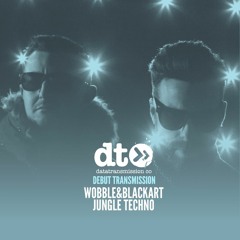 Wobble&BlackArt - Jungle Techno