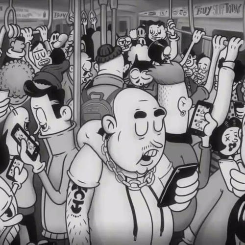 Boris Brejcha - The Art of Minimal