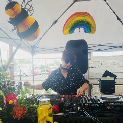 Sassmouth at Refract 2 15 13