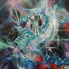 As I walk my Path, I sing, I pray.