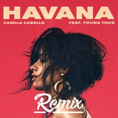 Camila Cabello - Havana (ft. Young Thug) | Stézy Zimmer