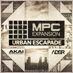 Urban Escapade Audio Demo