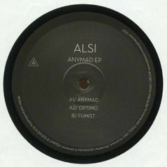 ALSI - Anymad