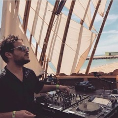 Chaim - Live In The Pioneer DJ Radio Room at The BPM Festival Portugal