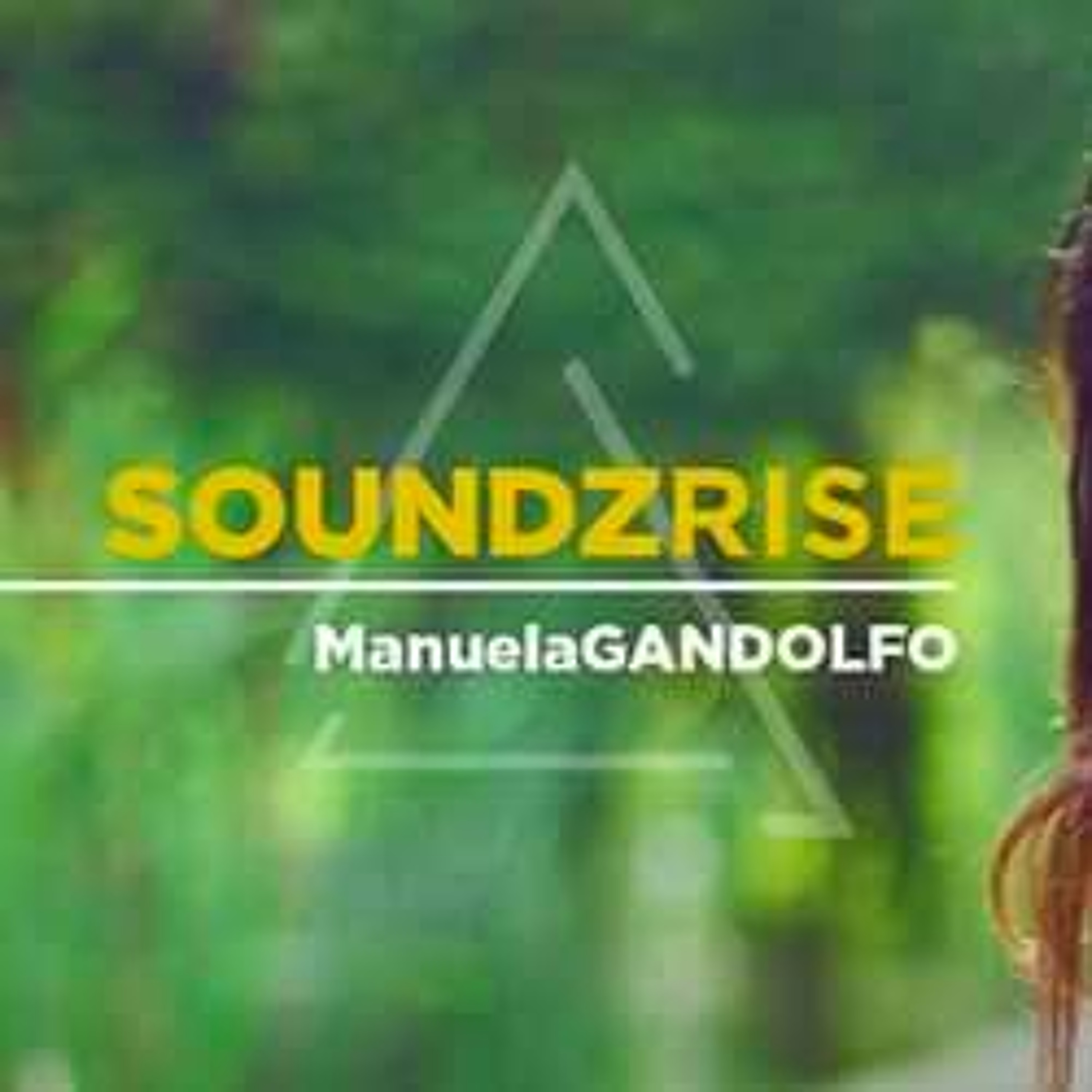 Manuela Gandolfo