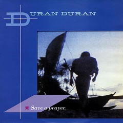 Duran Duran - Save A Prayer ( E.M.B Project Vocal Edit Mix  )