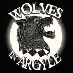 Dangereux by Wolves In Argyle (Tad Doyle remaster)