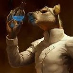 Yung Cyclop-Labyrinth(Prod by. Puftah)