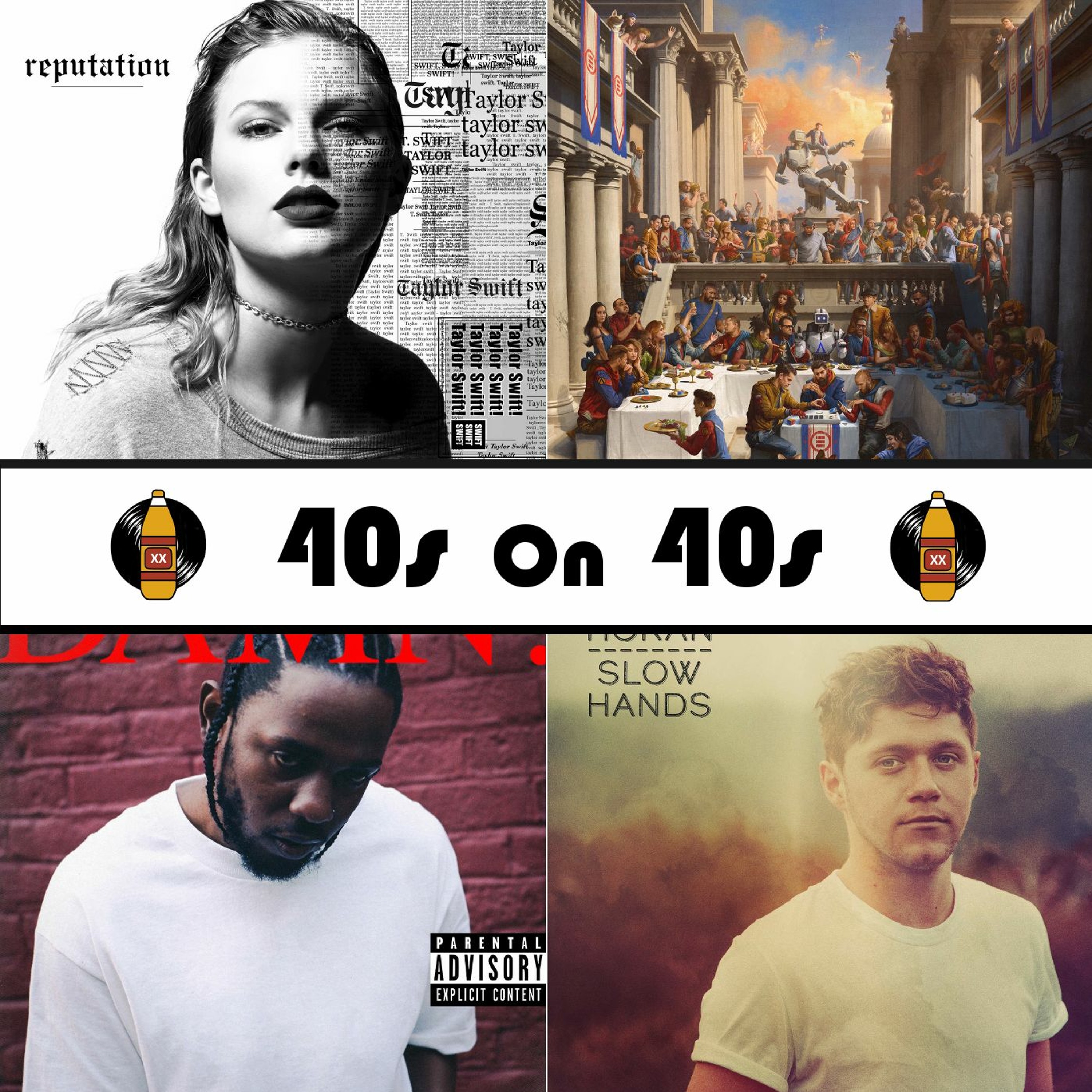 40s On 40s