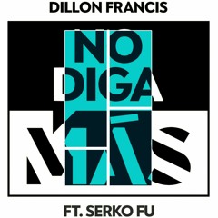 Dillon Francis - No Diga Mas (1101 & Wost Bootleg) [La Clinica Recs Premiere]