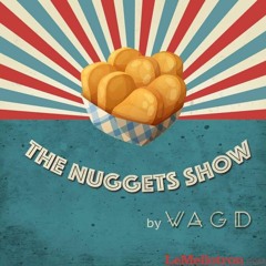 We Are Gold Diggers - The Nuggets Show#11
