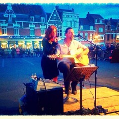 La Ceinture (elodie frege,benjamin biolay) par TANDEM