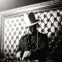 DJ LIST - DARK NOISE MIX