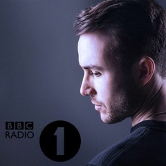 Dossa & Locuzzed - Funkyfied (Metrik BBC Radio1)