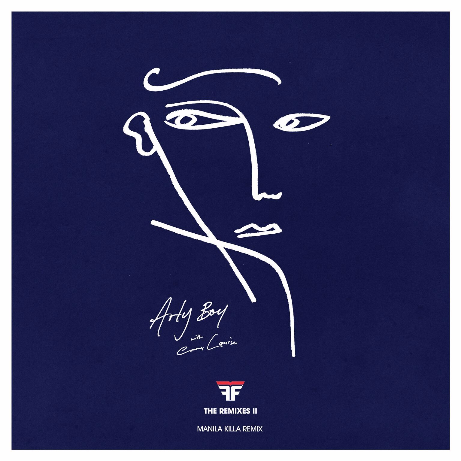 Flight Facilities – Arty Boy feat. Emma Louise (Manila Killa Remix)