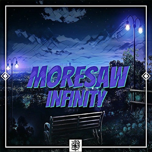 Moresaw- Infinity