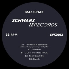 MAX GRAEF_SWZ003_OUT SOON_