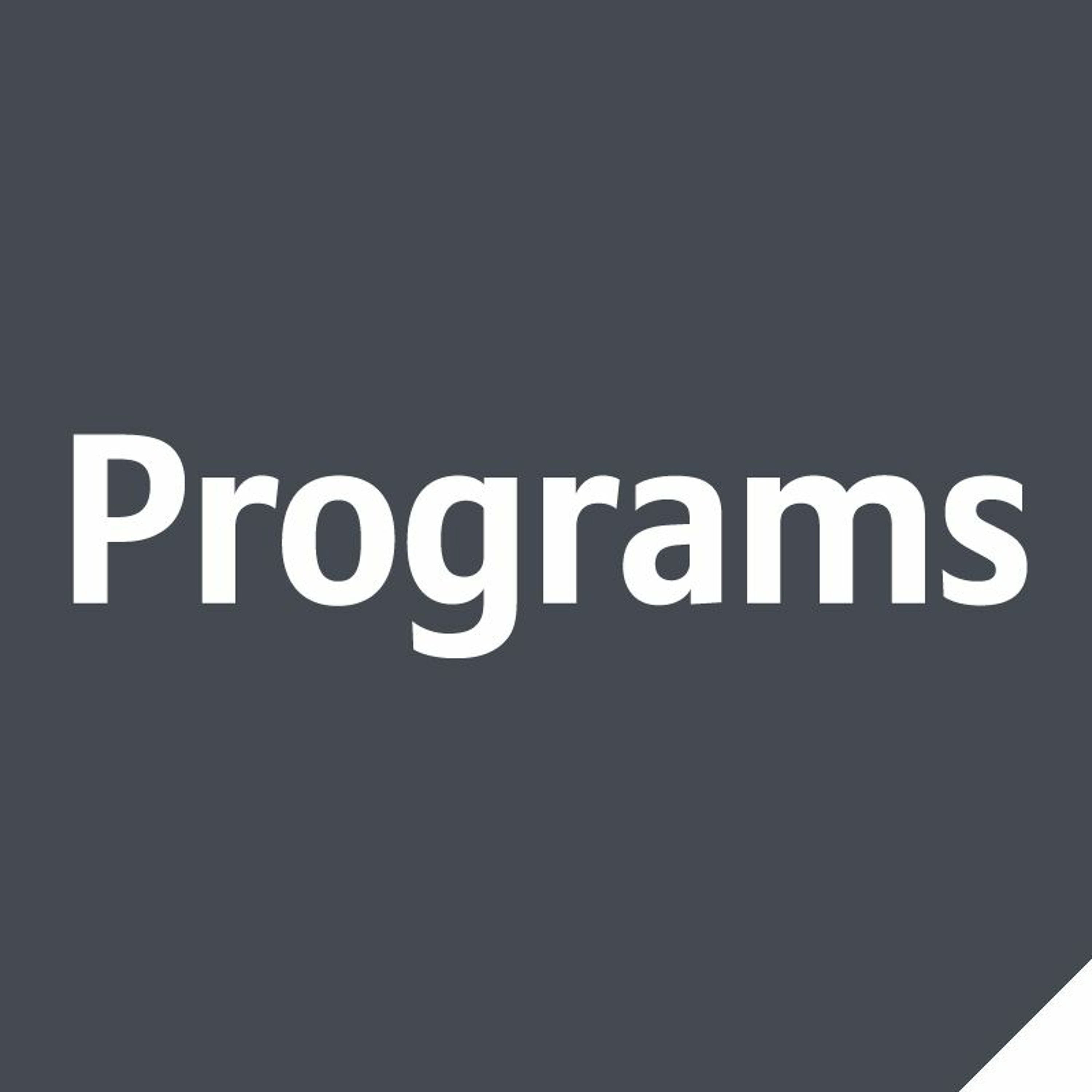 AGCS Podcast
