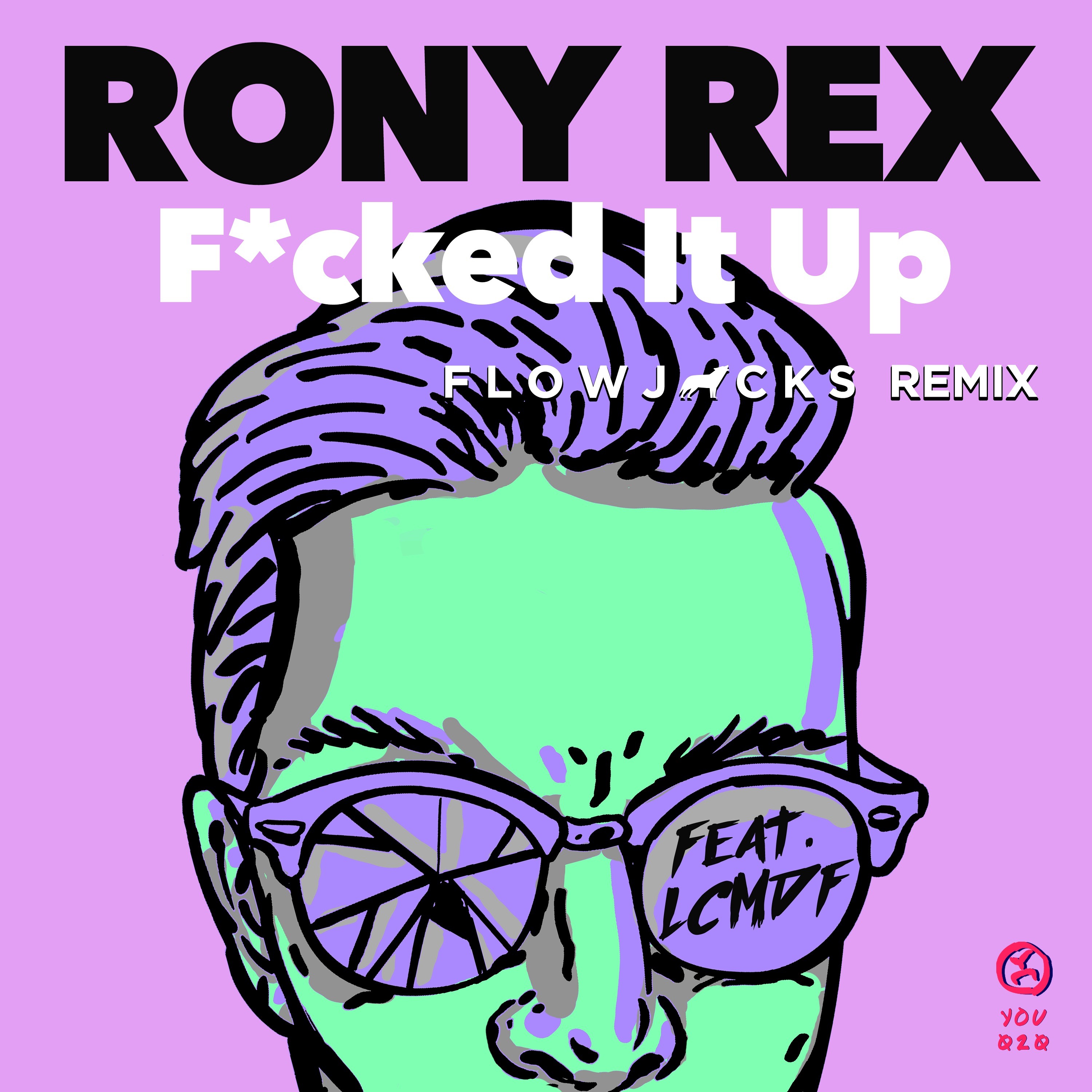 Rony Rex