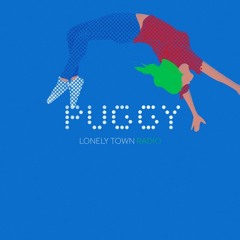 Puggy - lonely town (mikeandtess edit 4 mix)