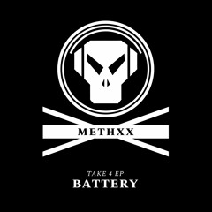 Battery - Take 4 (Noisia Radio Premiere)