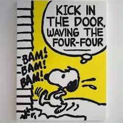 Kick Doors