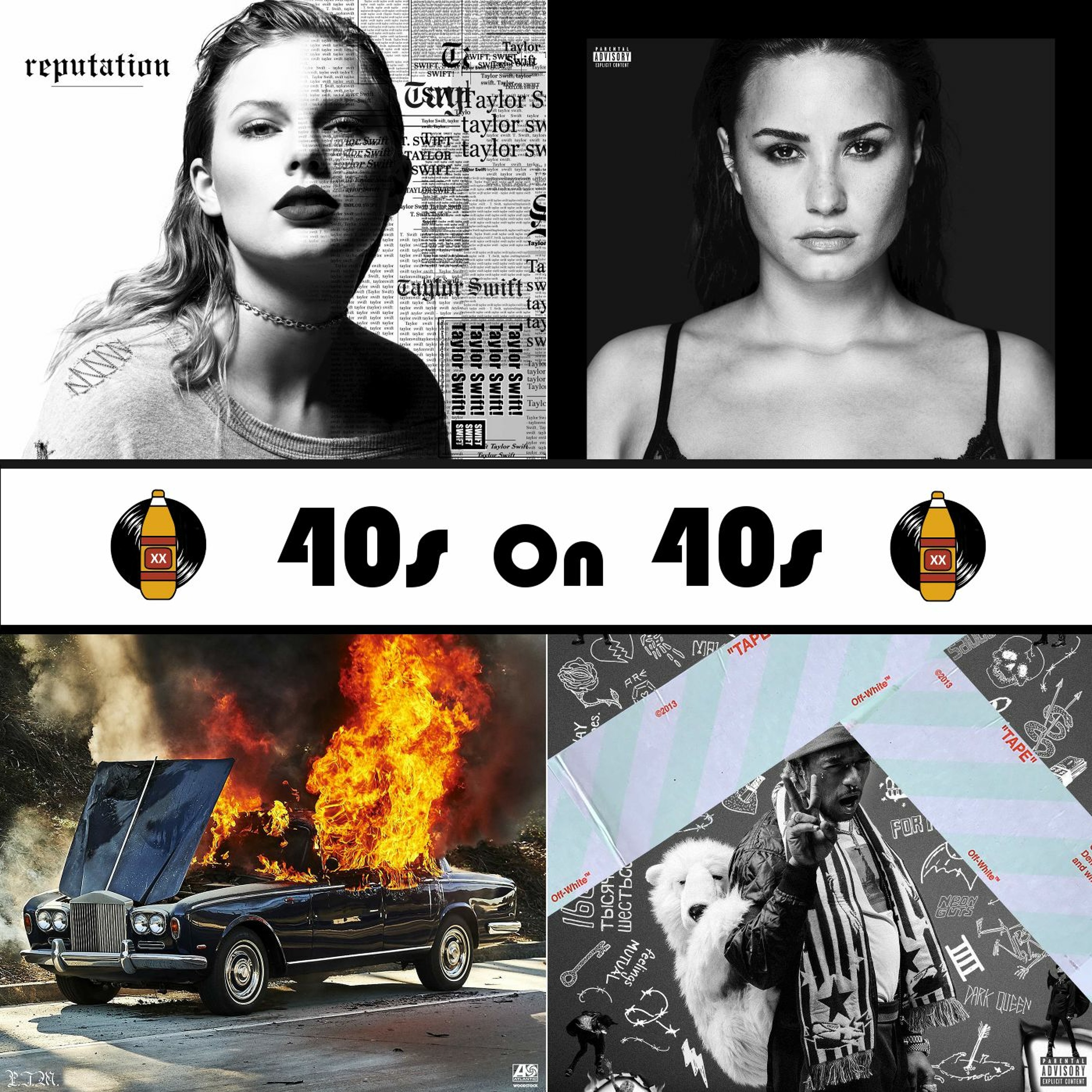 40s On 40s